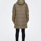 Puffer Coat