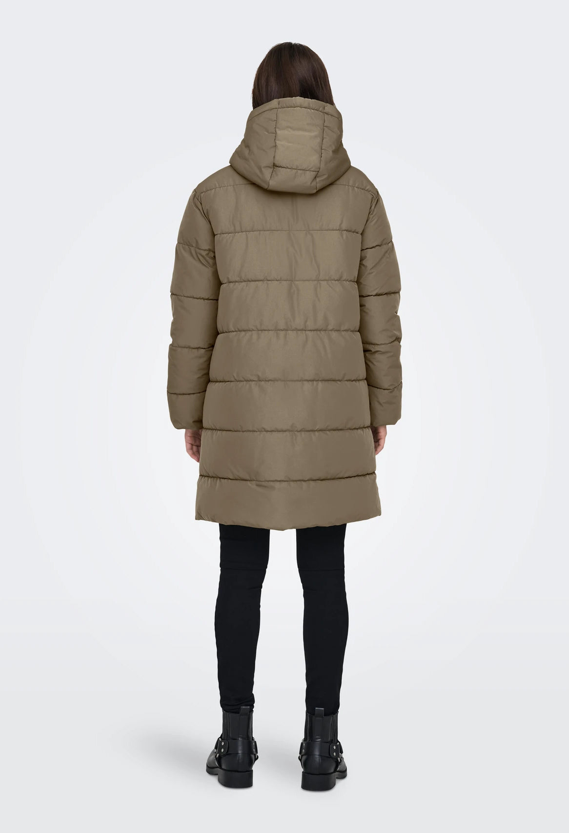 Puffer Coat