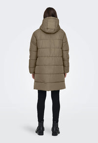 Puffer Coat
