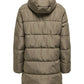 Puffer Coat