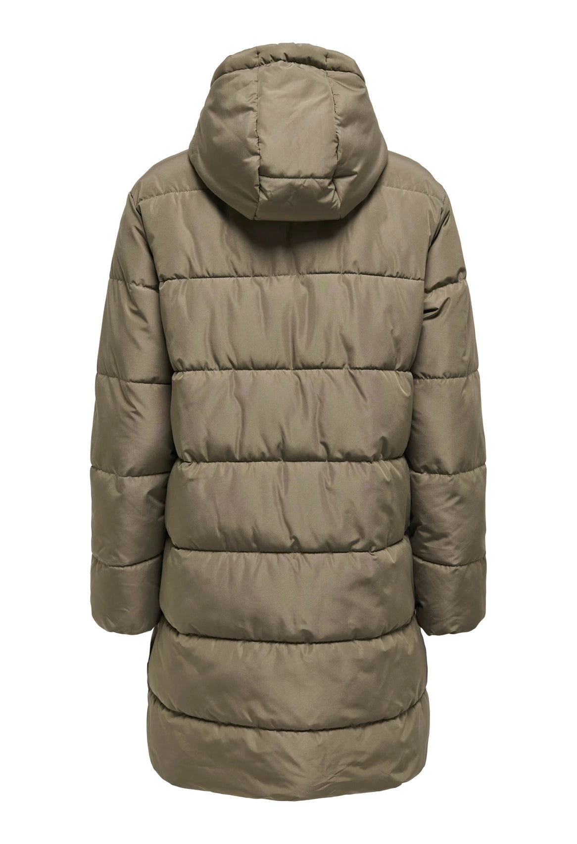 Puffer Coat