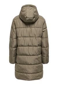 Puffer Coat