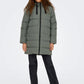 Puffer Coat