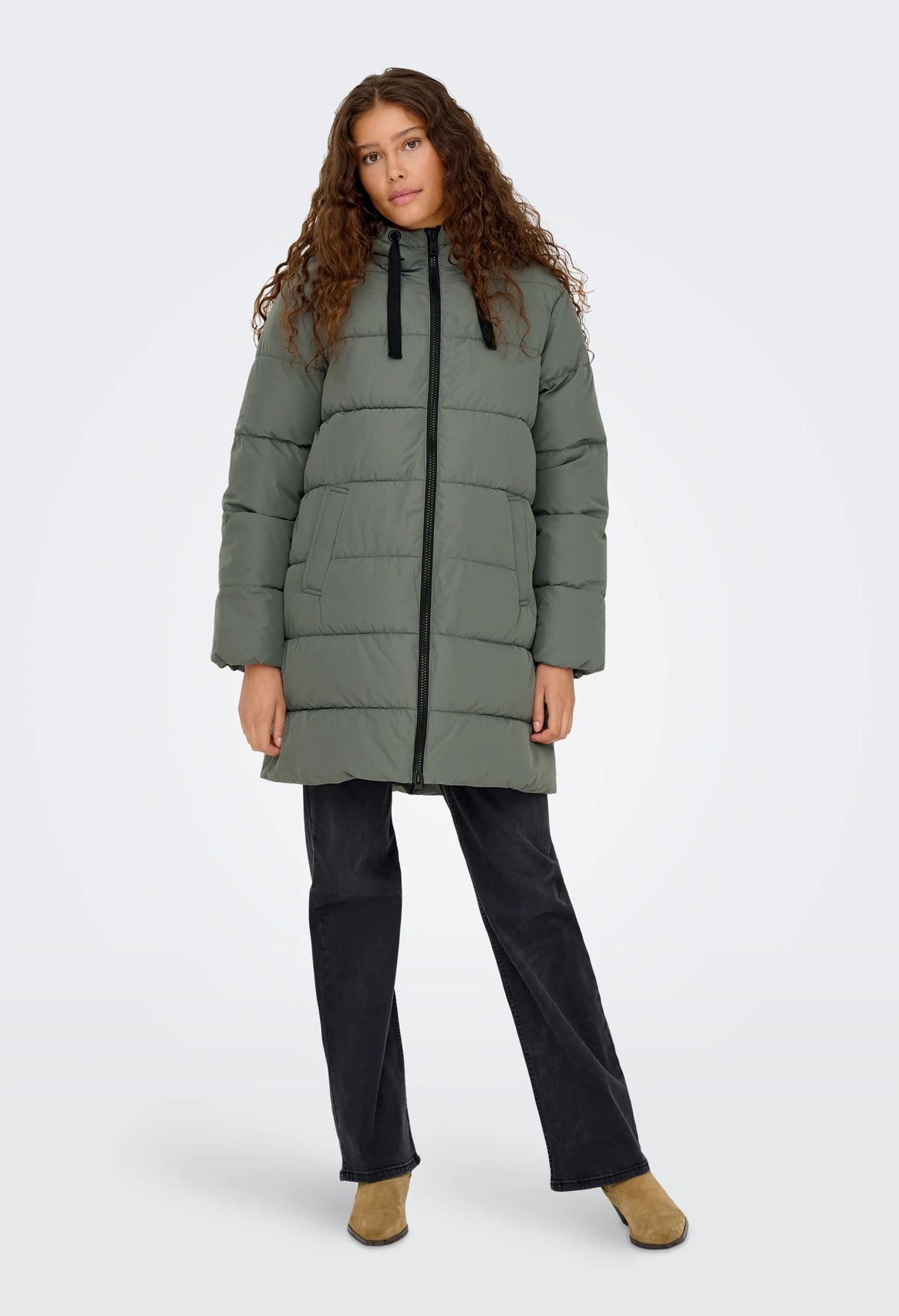 Puffer Coat