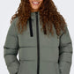 Puffer Coat