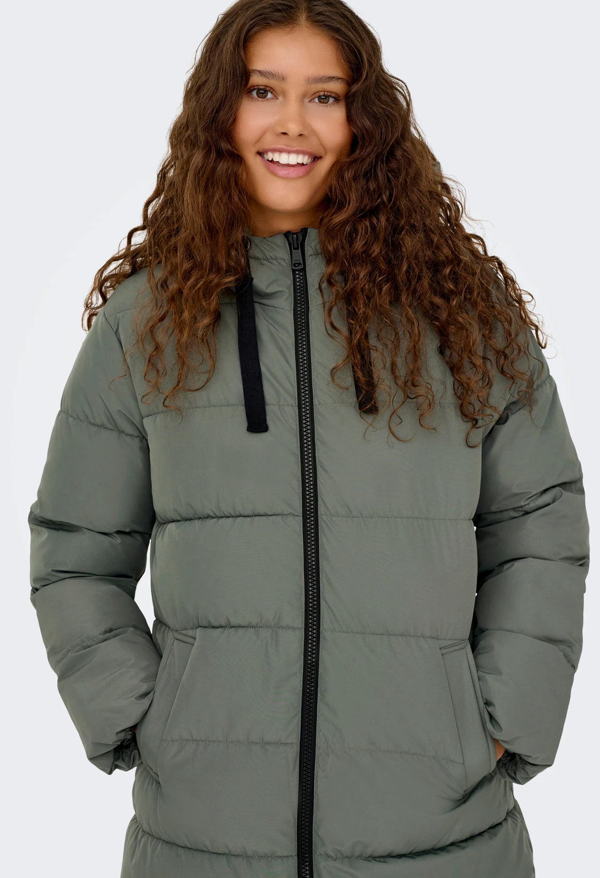 Puffer Coat
