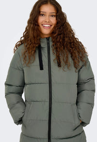 Puffer Coat
