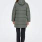 Puffer Coat