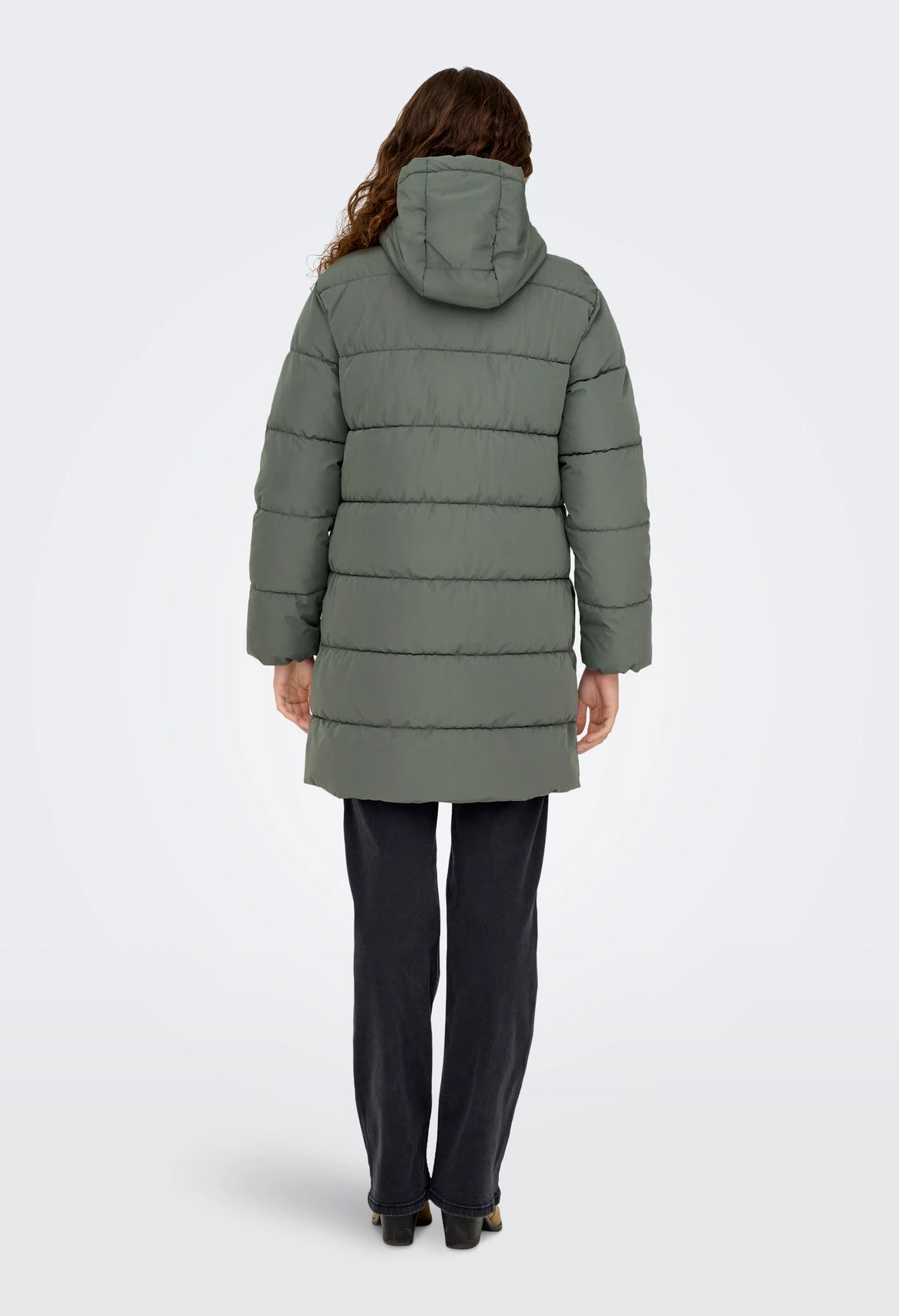 Puffer Coat