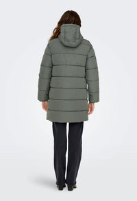Puffer Coat