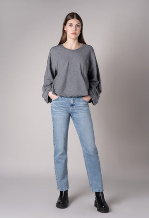 Oversized Jumper