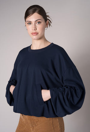 Oversized Jumper