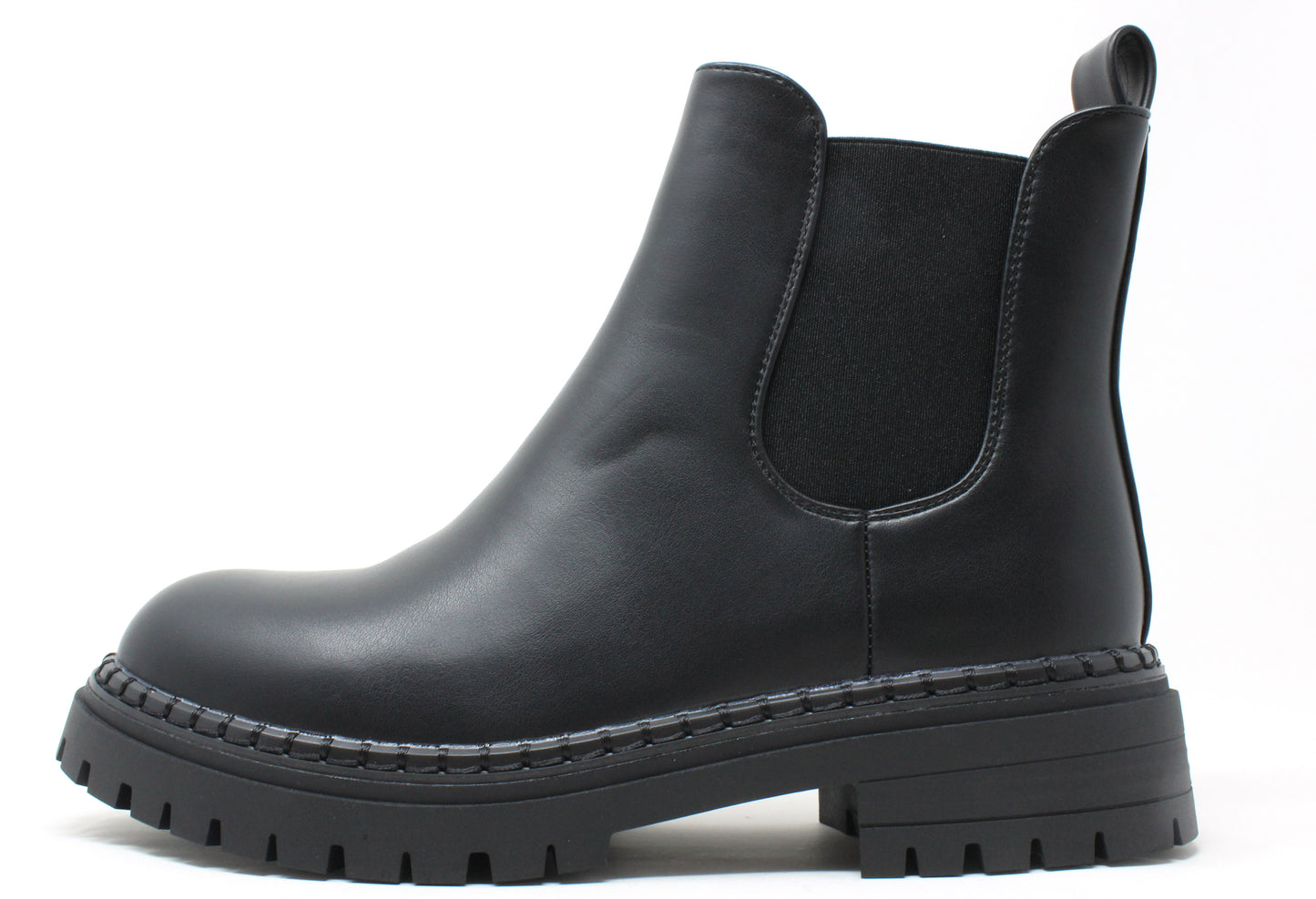 Chelsea Boot