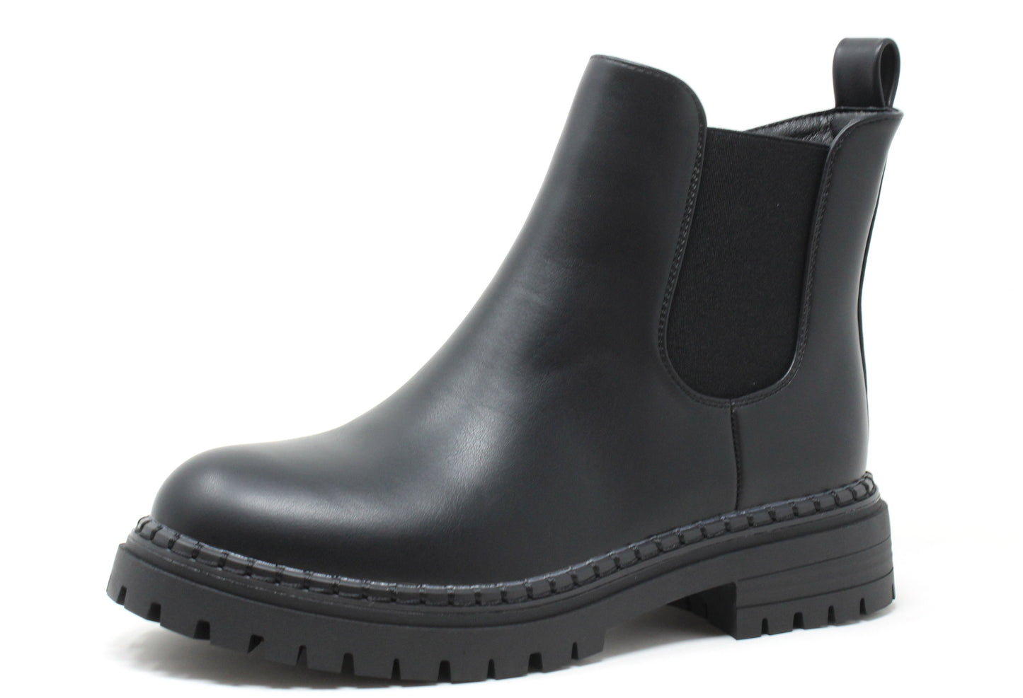 Chelsea Boot