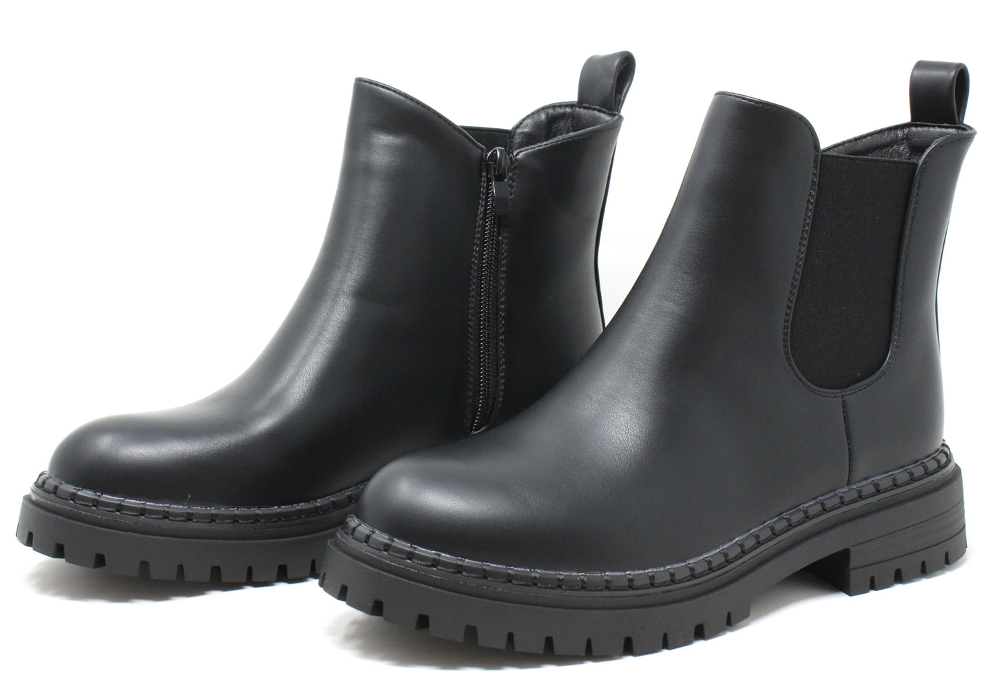 Chelsea Boot