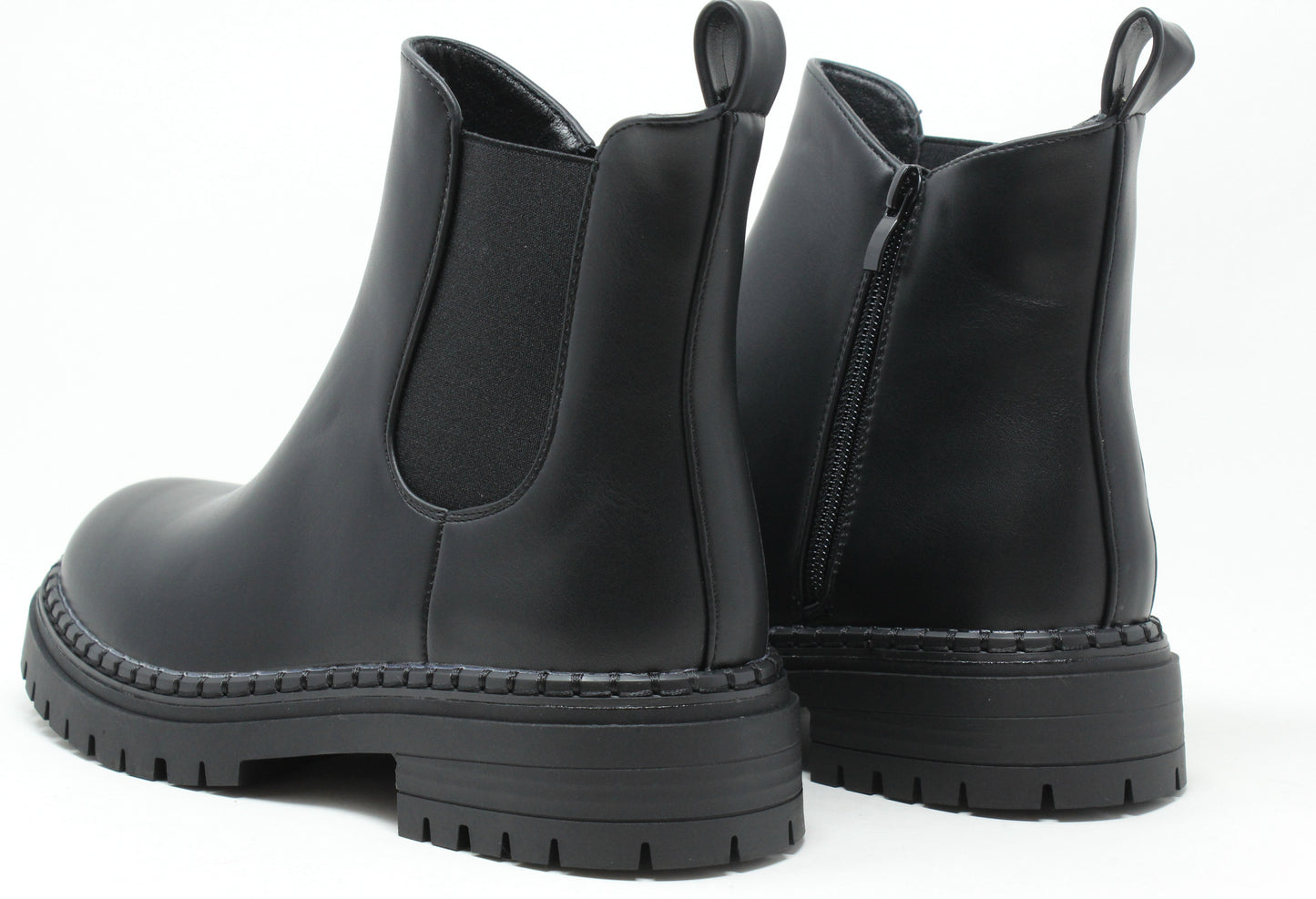 Chelsea Boot