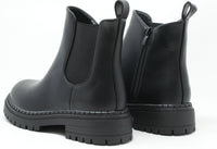 Chelsea Boot