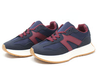 Burgundy Design Trainer