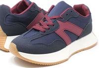 Burgundy Design Trainer