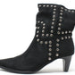 Western Studded Boot
