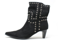 Western Studded Boot