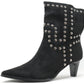 Western Studded Boot