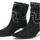Western Studded Boot