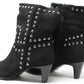 Western Studded Boot