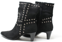 Western Studded Boot