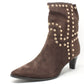 Western Studded Boot