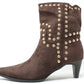 Western Studded Boot