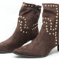 Western Studded Boot