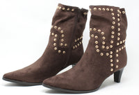 Western Studded Boot