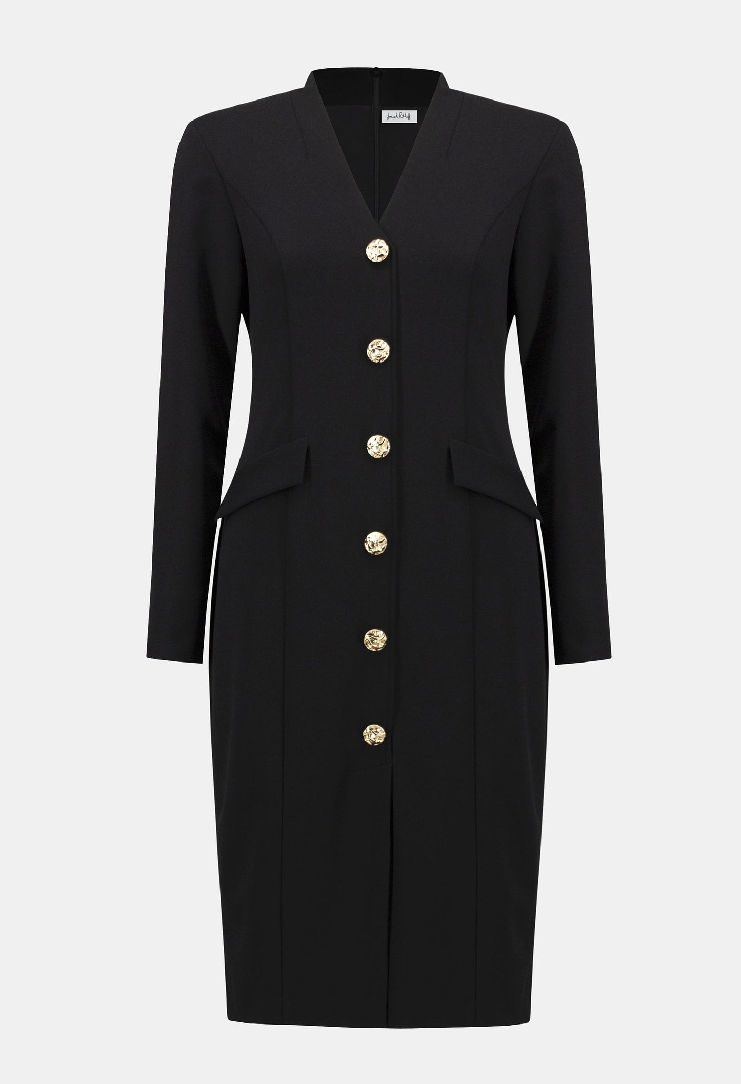 Formal Sheath Knee-length Dress