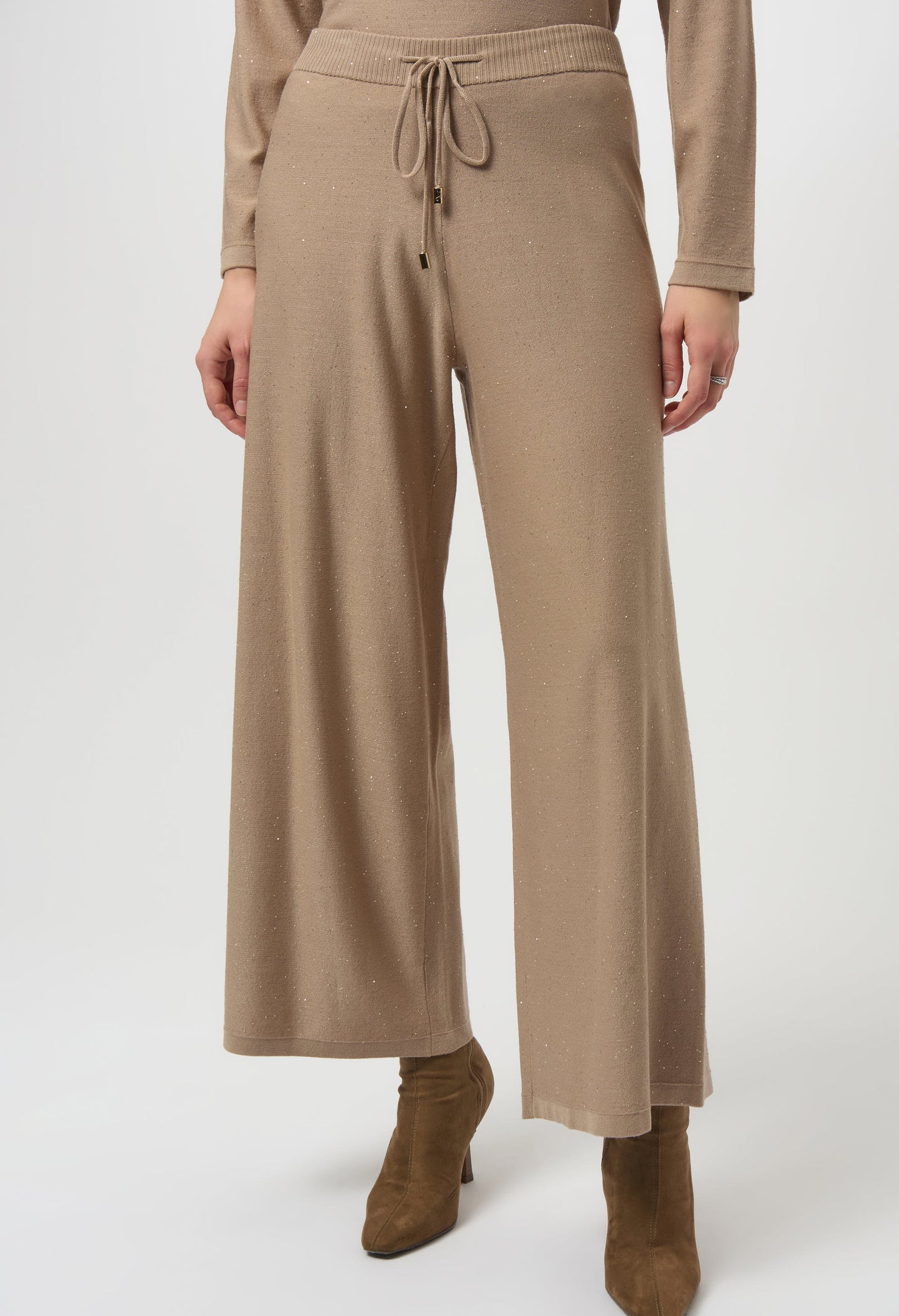Casual Full-length Trousers