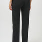 Mid-rise Formal Trousers