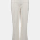 Mid-rise Formal Trousers
