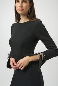 Embellished Bodycon Dress