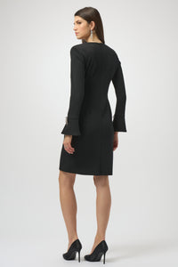 Embellished Bodycon Dress