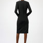 Bodycon Knee-length Dress