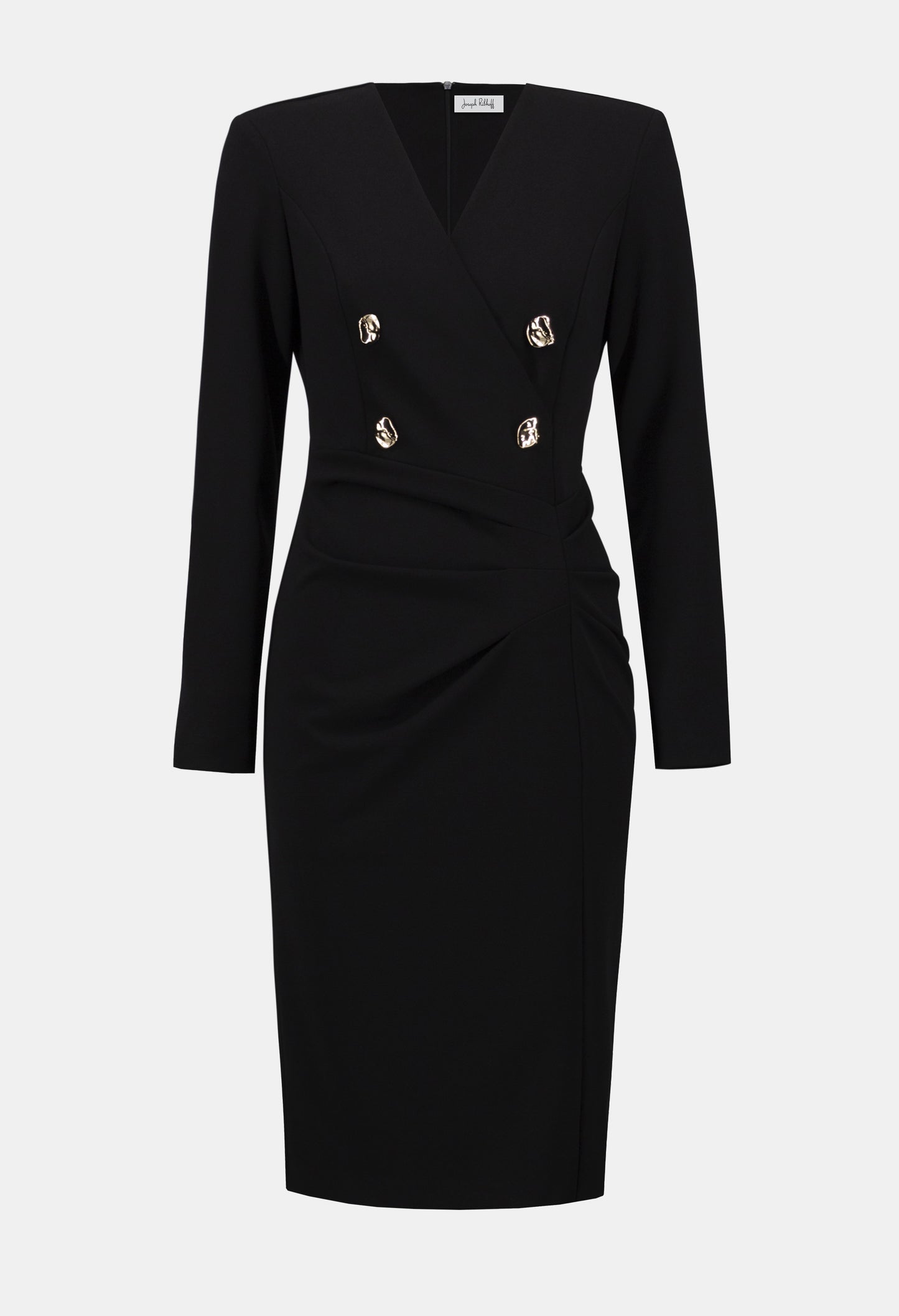 Bodycon Knee-length Dress