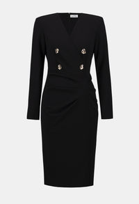 Bodycon Knee-length Dress