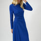 Maxi Sheath Dress
