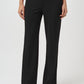 Formal Mid-rise Trousers