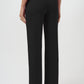Formal Mid-rise Trousers