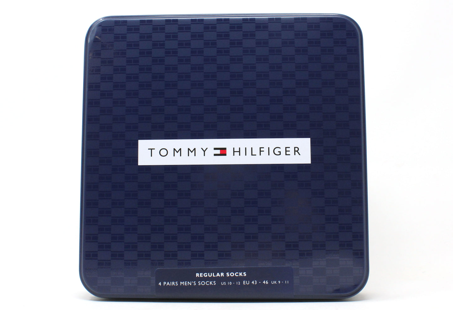 4 Pair Giftbox of Men's Socks