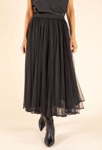 Ballet Tulle Skirt