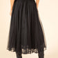 Ballet Tulle Skirt