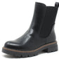 High Chelsea Boot