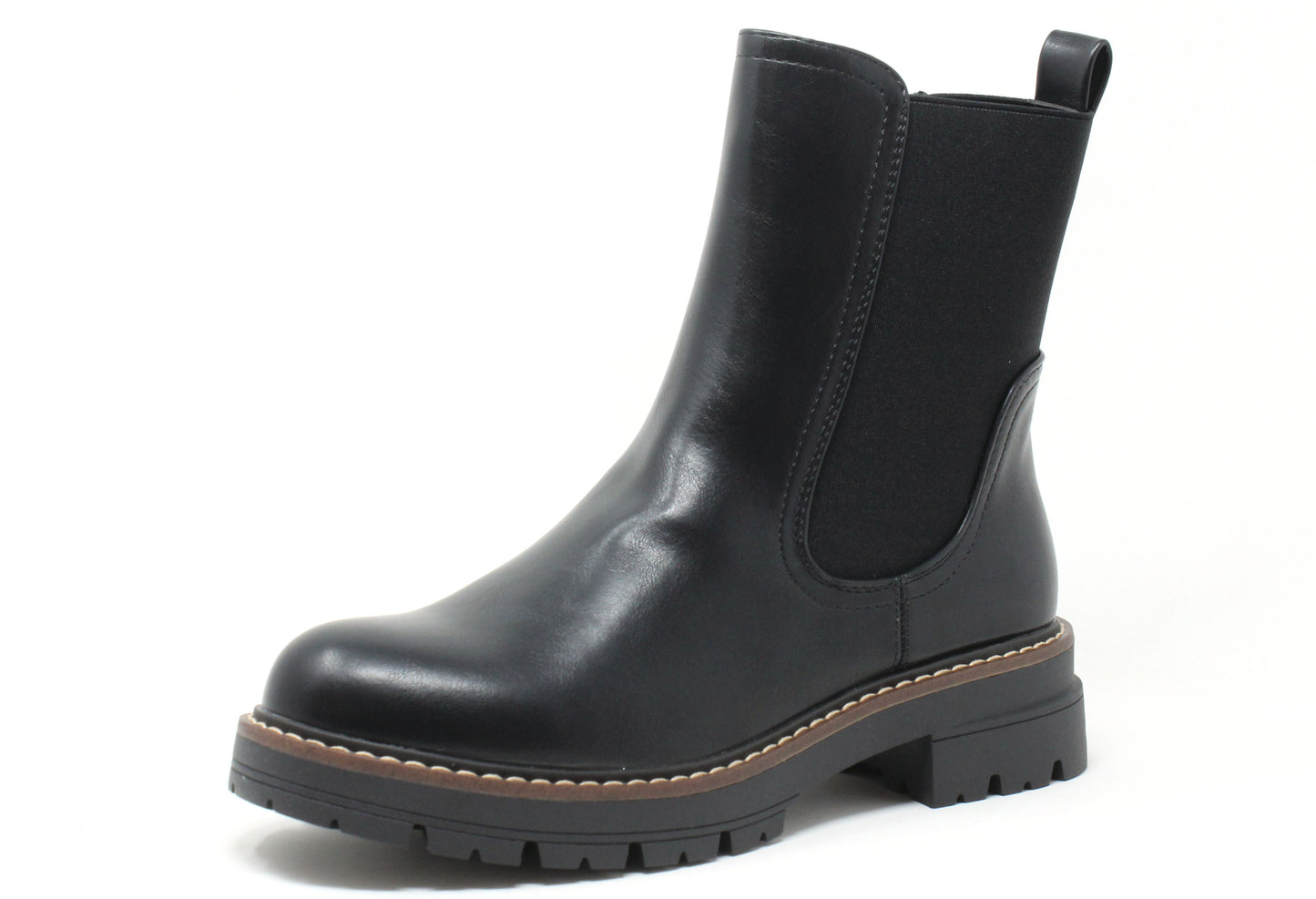 High Chelsea Boot